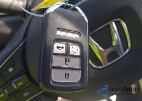 2018 Honda Accord Ex from USA, damaged, VIN 1HGCV1F40JA112518